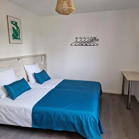 Apartment Le Combo *