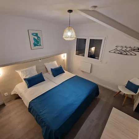 Le Combo Apartment