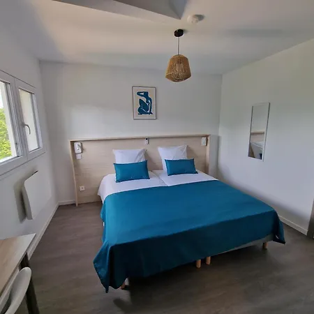 Le Combo Apartment Aix-les-Bains