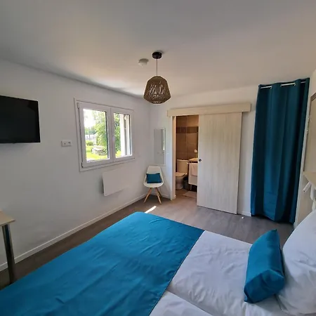 Le Combo Apartment