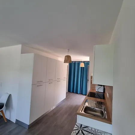 Apartment Le Combo