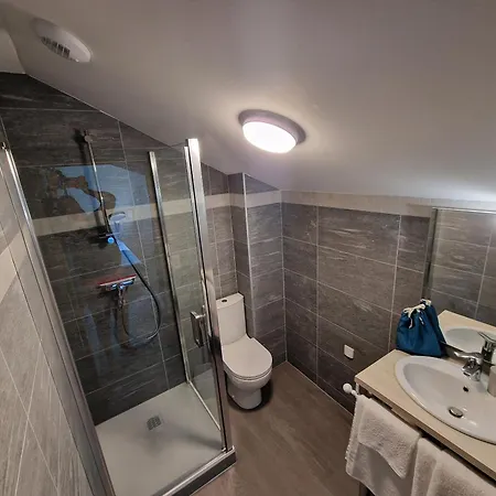 Le Combo Apartment *