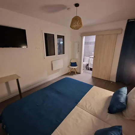 Apartment Le Combo Aix-les-Bains