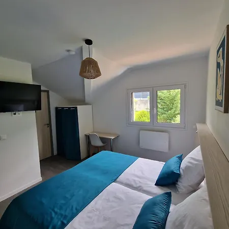 Le Combo Apartment