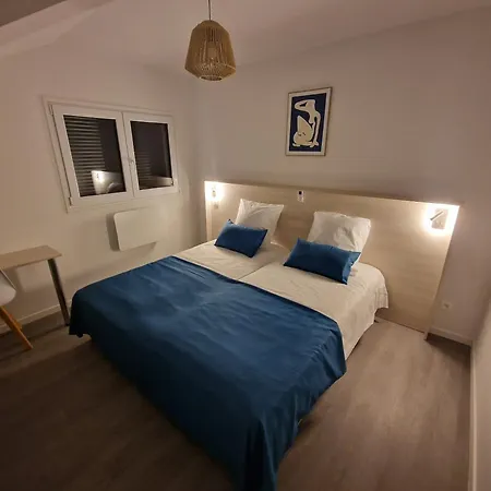 Le Combo Apartment