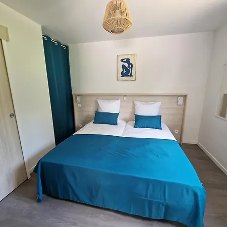 Apartment Le Combo
