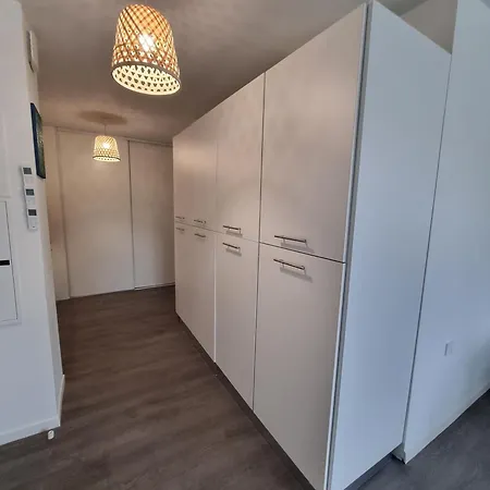 Apartment Le Combo *