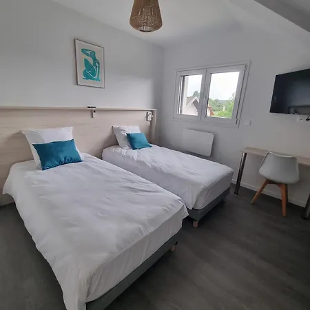 Séjour chez l'habitant Le Combo