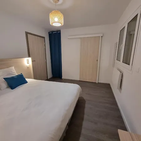 Le Combo Apartment Aix-les-Bains