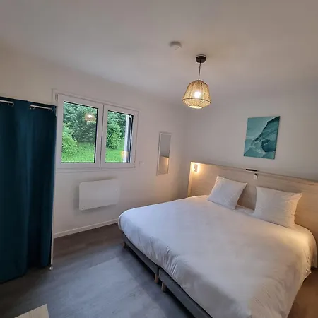 Le Combo Apartment Aix-les-Bains
