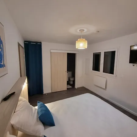 Séjour chez l'habitant Le Combo