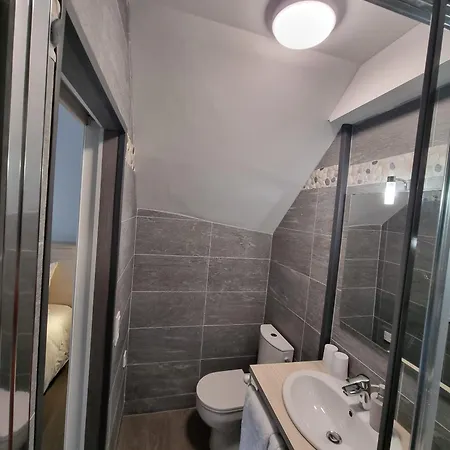 Le Combo Apartment