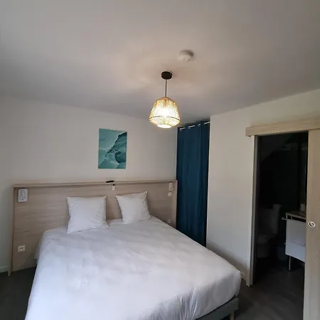 Le Combo Apartment Aix-les-Bains