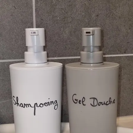 Le Combo منزل للإقامة *