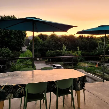 Le Combo Calme Confort Et Flexibilite Pres Des Thermes *