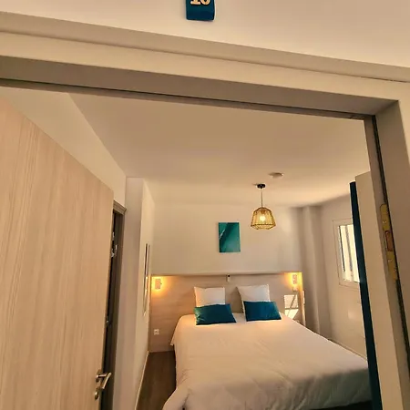 Le Combo Privat bolig Aix-les-Bains