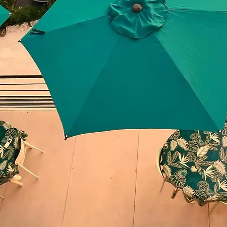 Le Combo Kwatera prywatna *